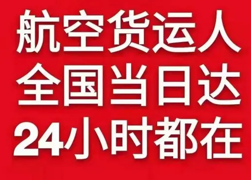 普陀山航空空运货物、航空货运:物流行业各岗位招聘